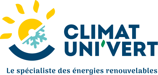 CLIMAT UNI VERT